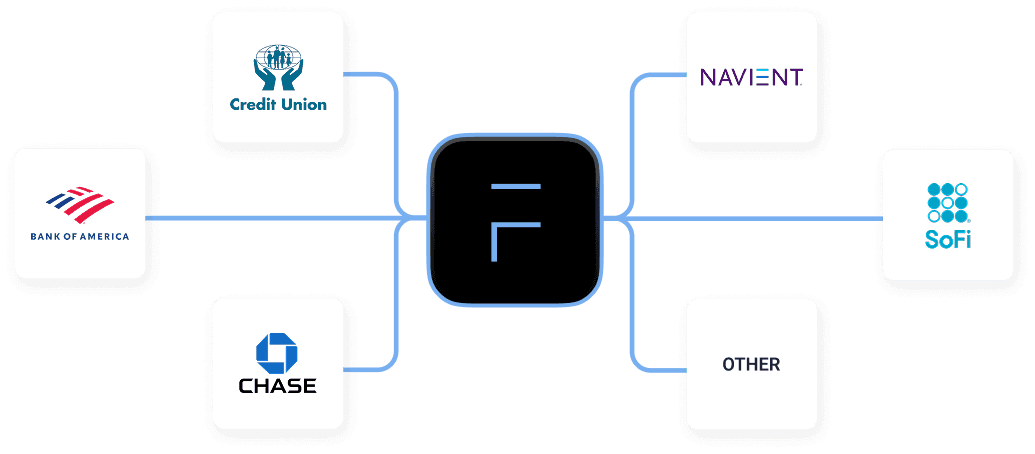 Diverse group of people having a friendly conversation